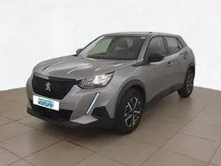 Peugeot 2008 PureTech 100 S&S BVM6 - Active