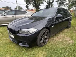 BMW 535 Activehybrid