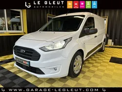 Ford GRD TOURNEO CONNECT 1.5 ECOBLUE 120CH STOP&START TITANIUM BVA