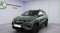 Dacia Spring de 2022