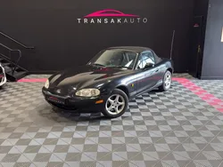 MAZDA MX5 1.8i 140ch /190 000KM / CT À JOUR / RHD