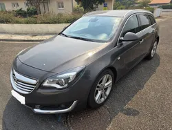 OPEL Insignia Sport Tourer 2.0 CDTi EcoFlex 140 Cosmo Pack