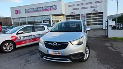 Opel CROSSLAND X 1.5 D 120CH INNOVATION BVA