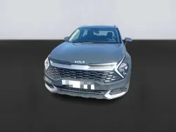 Kia Sportage 1.6 T-GDi Concept 150