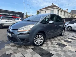 Citroen C4 PICASSO 1.6 HDI110 FAP COLLECTION