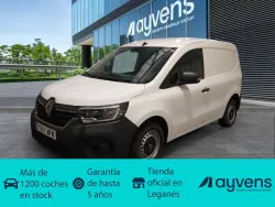 RENAULT Kangoo Fg. 1.5Blue dCi Profesional 55kW