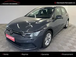 Volkswagen Golf 1.0 eTSI OPF 110 DSG7 Life Plus