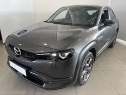 Mazda MX-30 e-SKYACTIV R-EV 170ch Exclusive-Line 2023