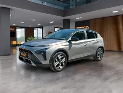 HYUNDAI BAYON 1.0 T-GDI 100 Ch CREATIVE * CAMÉRA DE RECUL, CARPLAY, 1ÈRE MAIN