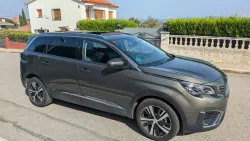 PEUGEOT 5008 1.5BlueHDi S&S Allure EAT8 130