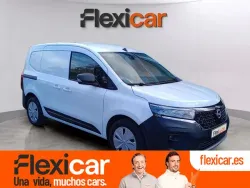 NISSAN Townstar Furgón Db.C EV Comfort L2 5pl. 120