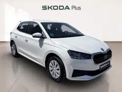 Skoda Fabia 1.0 MPI Active 55kW