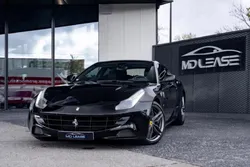 Ferrari FF V12 6.0 660ch