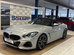 Bmw z4 m40i 340ch malus inclus sonorisation h/k