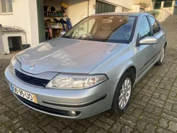 Renault Laguna 1.9 DCI