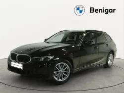BMW Serie 3 320dA Touring