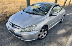 Peugeot 307 CC