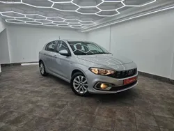 Fiat Tipo 1.3 multijet life