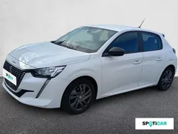 Peugeot 208 ACTIVE PACK BLUE HDI 100 S&S