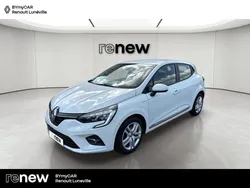 RENAULT Clio Blue dCi 100 - 21N Business