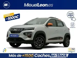 Dacia Spring Electric Expression 45 33kW