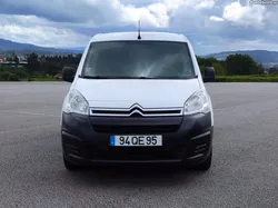Citroën Berlingo 1.6HDi 3L - Pack Office - NACIONAL