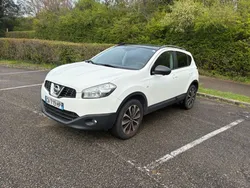 NISSAN QASHQAI 1,6 DCI 130cv