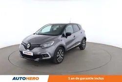 Renault Captur 1.5 dCi Energy Initiale Paris 110 ch