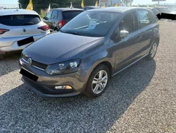 Volkswagen POLO 1.4 TDI 75CH BLUEMOTION TECHNOLOGY CONFORTLINE 5P-FINANCEMENT POSSIBLE