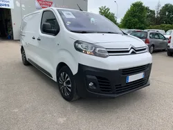 Citroën JUMPY M 1.5HDI 120 DRIVER TVA RECUPERABLE