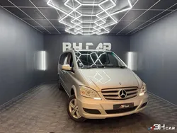Mercedes Viano BREAK 2.2 CDI 165 KURZ AVANTGARDE 4MATIC BVA