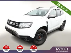 Dacia Duster II 1.3 TCe 150 4WD Journey GPS Cam