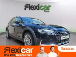 AUDI A4 Avant 45 TFSI Advanced quattro-ultra S tronic 195kW
