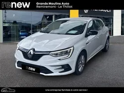 Renault Megane 1.5 Blue dCi 115ch Evolution EDC -23