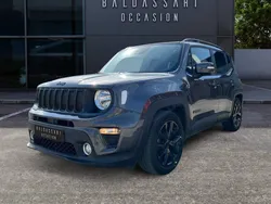 JEEP Renegade 1.0 GSE T3 120 ch BVM6 Brooklyn Edition