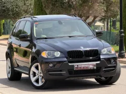 BMW X5 3.0dA