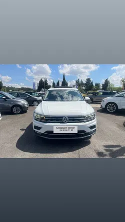 Volkswagen tiguan 1.4 tsi act 150 cv s&s dsg7 carat