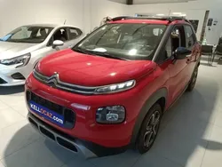 Citroen C3 Aircross BlueHDi 120ch S&S Feel