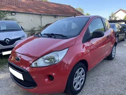 Ford KA 1.2 69CH STOP&START TITANIUM