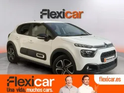 CITROEN C3 1.5BlueHDi S&S C-Series 100