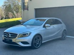 Mercedes Benz Classe A 180 Inspiration