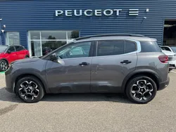 Citroën C5 Aircross (2) Hybride 145ch auto MAX