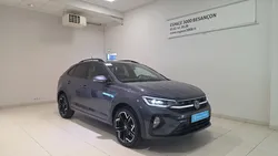 VOLKSWAGEN Taigo 1.0 TSI 116 DSG7 R-Line Edition