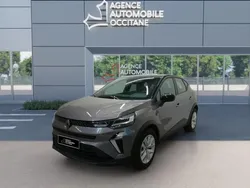 Renault Captur Evolution 90 ch