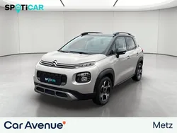 CITROEN C3 Aircross PureTech 130 S&S EAT6 Feel Business