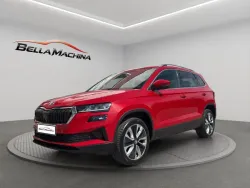 SKODA Karoq 1.5 TSI Style ACT DSG