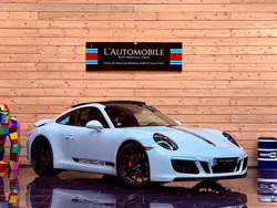Porsche 911 (991) (2) 3.0 420 carrera s pdk - approved 01/2029 - to - bose - chrono - pdls + - pse -
