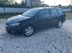 VW Golf Confortlife