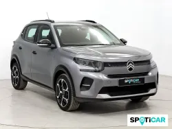 CITROEN C3 1.2 Turbo S&S You Pack Plus 100