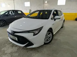 Toyota Corolla 1.8 Hybrid Comfort